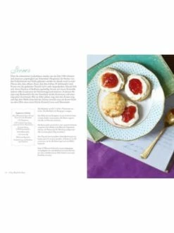 Angebote 🛒 Bücher & Hörbücher Christian A Very British Tea Time | Die Besten Rezepte Für Echt Englische Scones,... Günstig Kaufen 😀 -Günstiges Creano Geschäft christian a very british tea time die besten rezepte fur echt englische scones 3