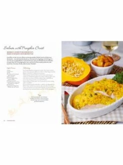 Aktion ⭐ Bücher & Hörbücher Christian American 🎅 Christmas | Die Schönsten Rezepte & Traditionen Für Eine Echt... Günstig Kaufen 🛒 -Günstiges Creano Geschäft christian american christmas die schonsten rezepte and traditionen fur eine echt 3