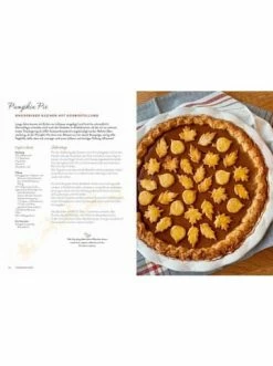 Aktion ⭐ Bücher & Hörbücher Christian American 🎅 Christmas | Die Schönsten Rezepte & Traditionen Für Eine Echt... Günstig Kaufen 🛒 -Günstiges Creano Geschäft christian american christmas die schonsten rezepte and traditionen fur eine echt 4