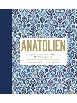 Top 10 ⌛ Bücher & Hörbücher Christian Anatolien | Echt Türkisch Kochen - Mit 140 Rezepten Günstig Kaufen 🎁