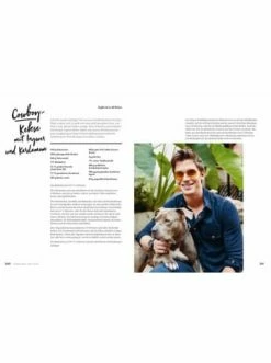 Beste Bewertungen von 🔔 Bücher & Hörbücher Christian Antoni In The Kitchen | Das Makeover Für Deinen Kochtopf. Bekannt Aus Der... Günstig Kaufen 🔥 -Günstiges Creano Geschäft christian antoni in the kitchen das makeover fur deinen kochtopf bekannt aus der 4