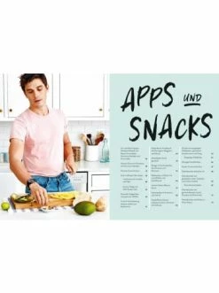 Beste Bewertungen von 🔔 Bücher & Hörbücher Christian Antoni In The Kitchen | Das Makeover Für Deinen Kochtopf. Bekannt Aus Der... Günstig Kaufen 🔥 -Günstiges Creano Geschäft christian antoni in the kitchen das makeover fur deinen kochtopf bekannt aus der 6