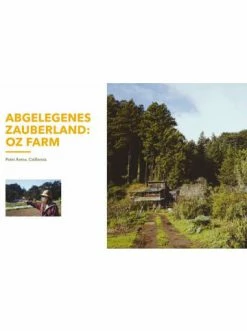 Schlussverkauf ✨ Bücher & Hörbücher Christian Back To The Land | Outdoorleben Für Moderne Aussteiger Günstig Kaufen 🧨 -Günstiges Creano Geschäft christian back to the land outdoorleben fur moderne aussteiger 3