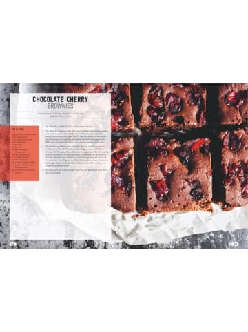 Aktion 🎉 Bücher & Hörbücher Christian Bake America Great Again | Die Besten Sweets Von Apple Pie Bis Cinnamon Rolls Günstig Kaufen 🎉 9 Aktion 🎉 Bücher & Hörbücher Christian Bake America Great Again | Die Besten Sweets Von Apple Pie Bis Cinnamon Rolls Günstig Kaufen 🎉 - Image 7