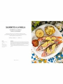 Coupon ✔️ Bücher & Hörbücher Christian Barcelona | Die Kultrezepte Günstig Kaufen ⭐ -Günstiges Creano Geschäft christian barcelona die kultrezepte 5