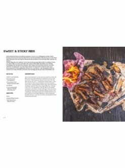 Auslauf ⭐ Bücher & Hörbücher Christian BBQ Magic | 100 Geniale Grillrezepte Vom Weltbekannten Pitmaster X Günstig Kaufen 😀 -Günstiges Creano Geschäft christian bbq magic 100 geniale grillrezepte vom weltbekannten pitmaster x 2