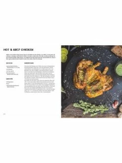 Auslauf ⭐ Bücher & Hörbücher Christian BBQ Magic | 100 Geniale Grillrezepte Vom Weltbekannten Pitmaster X Günstig Kaufen 😀 -Günstiges Creano Geschäft christian bbq magic 100 geniale grillrezepte vom weltbekannten pitmaster x 3