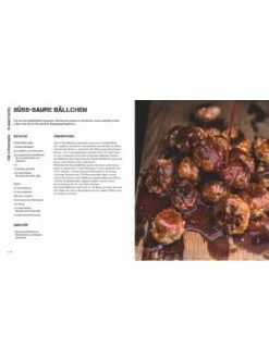 Auslauf ⭐ Bücher & Hörbücher Christian BBQ Magic | 100 Geniale Grillrezepte Vom Weltbekannten Pitmaster X Günstig Kaufen 😀 -Günstiges Creano Geschäft christian bbq magic 100 geniale grillrezepte vom weltbekannten pitmaster x 5