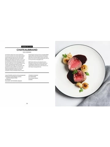 Aktion 🛒 Bücher & Hörbücher Christian Binging With Babish | 100 Filmreife Rezepte Für Serien-Junkies Und Kinofans Günstig Kaufen ✔️ 5 Aktion 🛒 Bücher & Hörbücher Christian Binging With Babish | 100 Filmreife Rezepte Für Serien-Junkies Und Kinofans Günstig Kaufen ✔️ - Image 3