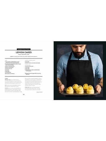 Aktion 🛒 Bücher & Hörbücher Christian Binging With Babish | 100 Filmreife Rezepte Für Serien-Junkies Und Kinofans Günstig Kaufen ✔️ 9 Aktion 🛒 Bücher & Hörbücher Christian Binging With Babish | 100 Filmreife Rezepte Für Serien-Junkies Und Kinofans Günstig Kaufen ✔️ - Image 7