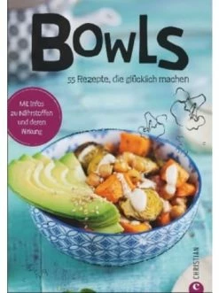 Rabatt ✔️ Bücher & Hörbücher Christian Bowls In Bunt Günstig Kaufen 🛒 -Günstiges Creano Geschäft christian bowls in bunt 1