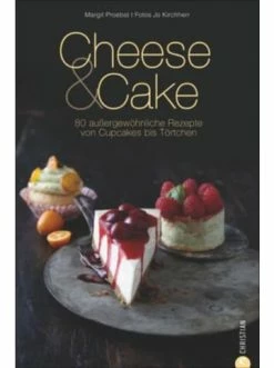 Budget 🌟 Bücher & Hörbücher Christian Cheese & Cake In Bunt Günstig Kaufen 🎉