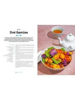 Schlussverkauf 🥰 Bücher & Hörbücher Christian China Vegetarisch | 65 Authentische Lieblingsgerichte Von Shanghai Bis... Günstig Kaufen 🤩 -Günstiges Creano Geschäft christian china vegetarisch 65 authentische lieblingsgerichte von shanghai bis 5