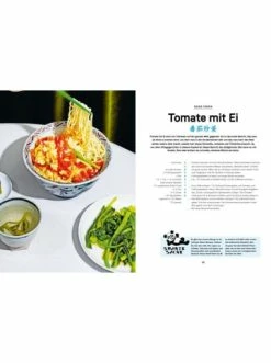 Schlussverkauf 🥰 Bücher & Hörbücher Christian China Vegetarisch | 65 Authentische Lieblingsgerichte Von Shanghai Bis... Günstig Kaufen 🤩 -Günstiges Creano Geschäft christian china vegetarisch 65 authentische lieblingsgerichte von shanghai bis 6