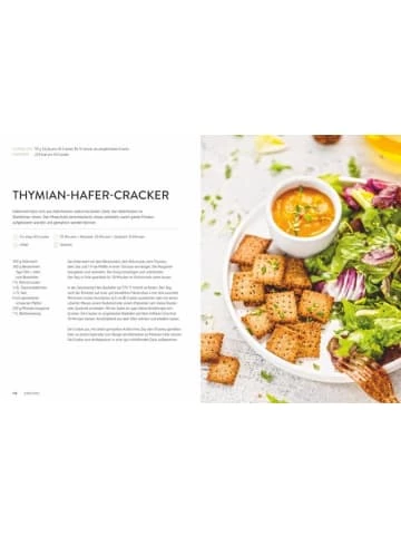 Bestes Angebot 🎉 Bücher & Hörbücher Christian Cooking For Future | 110 Rezepte Mit Klimafreundlichen Zutaten. Die... Günstig Kaufen ⌛ 9 Bestes Angebot 🎉 Bücher & Hörbücher Christian Cooking For Future | 110 Rezepte Mit Klimafreundlichen Zutaten. Die... Günstig Kaufen ⌛ - Image 7