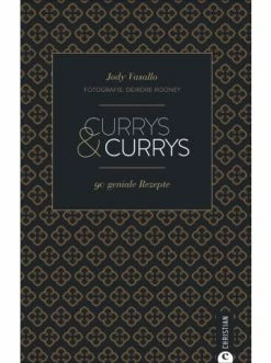 Beste Bewertungen von 😍 Bücher & Hörbücher Christian Currys & Currys | 90 Geniale Rezepte Günstig Kaufen ⌛
