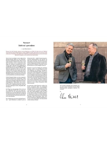 Coupon 😉 Bücher & Hörbücher Christian Das Neue Südtirol | 50 Kulinarische Entdeckungen Aus Küche Und Weinkeller Günstig Kaufen 😍 5 Coupon 😉 Bücher & Hörbücher Christian Das Neue Südtirol | 50 Kulinarische Entdeckungen Aus Küche Und Weinkeller Günstig Kaufen 😍 - Image 3