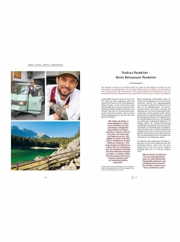 Coupon 😉 Bücher & Hörbücher Christian Das Neue Südtirol | 50 Kulinarische Entdeckungen Aus Küche Und Weinkeller Günstig Kaufen 😍 9 Coupon 😉 Bücher & Hörbücher Christian Das Neue Südtirol | 50 Kulinarische Entdeckungen Aus Küche Und Weinkeller Günstig Kaufen 😍 - Image 7