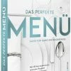 Brandneu 🧨 Bücher & Hörbücher Christian Das Perfekte Menü. Gang Für Gang Ein Hochgenuss | Mit 125 Fein Kombinierten... Günstig Kaufen 🔥 -Günstiges Creano Geschäft christian das perfekte menu gang fur gang ein hochgenuss mit 125 fein kombinierten