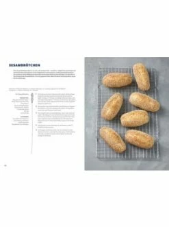 Schlussverkauf 💯 Bücher & Hörbücher Christian Der Brotdoc | Gesundes Brot Aus Meinem Ofen. Backen Mit Naturbelassenem... Günstig Kaufen 👏 -Günstiges Creano Geschäft christian der brotdoc gesundes brot aus meinem ofen backen mit naturbelassenem 2