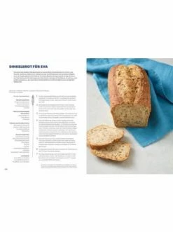 Schlussverkauf 💯 Bücher & Hörbücher Christian Der Brotdoc | Gesundes Brot Aus Meinem Ofen. Backen Mit Naturbelassenem... Günstig Kaufen 👏 -Günstiges Creano Geschäft christian der brotdoc gesundes brot aus meinem ofen backen mit naturbelassenem 3