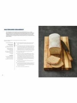 Schlussverkauf 💯 Bücher & Hörbücher Christian Der Brotdoc | Gesundes Brot Aus Meinem Ofen. Backen Mit Naturbelassenem... Günstig Kaufen 👏 -Günstiges Creano Geschäft christian der brotdoc gesundes brot aus meinem ofen backen mit naturbelassenem 4