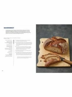 Schlussverkauf 💯 Bücher & Hörbücher Christian Der Brotdoc | Gesundes Brot Aus Meinem Ofen. Backen Mit Naturbelassenem... Günstig Kaufen 👏 -Günstiges Creano Geschäft christian der brotdoc gesundes brot aus meinem ofen backen mit naturbelassenem 5