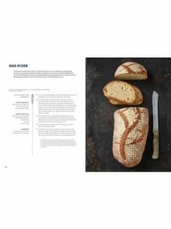 Schlussverkauf 💯 Bücher & Hörbücher Christian Der Brotdoc | Gesundes Brot Aus Meinem Ofen. Backen Mit Naturbelassenem... Günstig Kaufen 👏 -Günstiges Creano Geschäft christian der brotdoc gesundes brot aus meinem ofen backen mit naturbelassenem 6