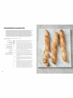 Schlussverkauf 💯 Bücher & Hörbücher Christian Der Brotdoc | Gesundes Brot Aus Meinem Ofen. Backen Mit Naturbelassenem... Günstig Kaufen 👏 -Günstiges Creano Geschäft christian der brotdoc gesundes brot aus meinem ofen backen mit naturbelassenem 8