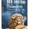 Großhandel ⭐ Bücher & Hörbücher Christian Der Brotdoc: Heimatbrote | Traditionsreiche Brote Aus Dem Eigenen Ofen. Mit... Günstig Kaufen 😀 -Günstiges Creano Geschäft christian der brotdoc heimatbrote traditionsreiche brote aus dem eigenen ofen mit