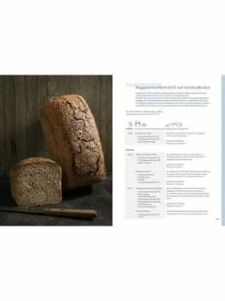 Großhandel ⭐ Bücher & Hörbücher Christian Der Brotdoc: Heimatbrote | Traditionsreiche Brote Aus Dem Eigenen Ofen. Mit... Günstig Kaufen 😀 -Günstiges Creano Geschäft christian der brotdoc heimatbrote traditionsreiche brote aus dem eigenen ofen mit 5