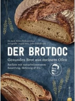 Blitzangebot 🤩 Bücher & Hörbücher Christian Der Brotdoc In Bunt Günstig Kaufen 😉
