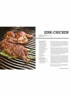 Blitzangebot 😍 Bücher & Hörbücher Christian Der Napoleon Grill-Kodex | 100 Geniale Rezepte Für Fleisch, Fisch, Gemüse Und... Günstig Kaufen 💯 -Günstiges Creano Geschäft christian der napoleon grill kodex 100 geniale rezepte fur fleisch fisch gemuse und 3