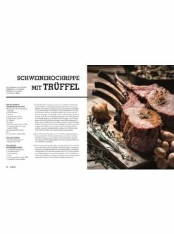 Blitzangebot 😍 Bücher & Hörbücher Christian Der Napoleon Grill-Kodex | 100 Geniale Rezepte Für Fleisch, Fisch, Gemüse Und... Günstig Kaufen 💯 -Günstiges Creano Geschäft christian der napoleon grill kodex 100 geniale rezepte fur fleisch fisch gemuse und 5