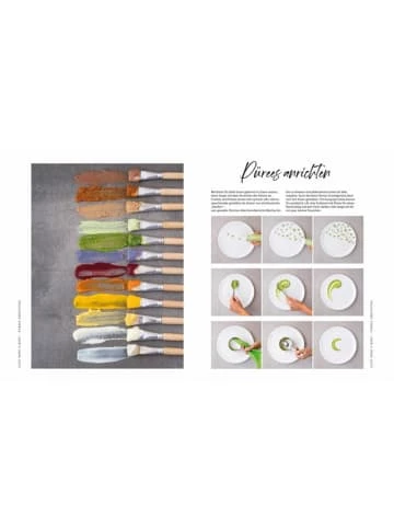 Auslauf 🔥 Bücher & Hörbücher Christian Der Perfekte Teller | Anrichten Wie Die Profis: Rezepte, Tipps &... Günstig Kaufen 😍 6 Auslauf 🔥 Bücher & Hörbücher Christian Der Perfekte Teller | Anrichten Wie Die Profis: Rezepte, Tipps &... Günstig Kaufen 😍 - Image 4