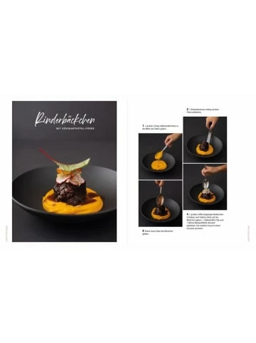 Auslauf 🔥 Bücher & Hörbücher Christian Der Perfekte Teller | Anrichten Wie Die Profis: Rezepte, Tipps &... Günstig Kaufen 😍 7 Auslauf 🔥 Bücher & Hörbücher Christian Der Perfekte Teller | Anrichten Wie Die Profis: Rezepte, Tipps &... Günstig Kaufen 😍 - Image 5