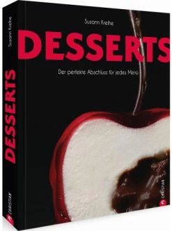Schlussverkauf 🛒 Bücher & Hörbücher Christian Desserts | Der Perfekte Abschluss Für Jedes Menü Günstig Kaufen 🥰