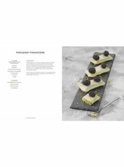 Schlussverkauf 🛒 Bücher & Hörbücher Christian Desserts | Der Perfekte Abschluss Für Jedes Menü Günstig Kaufen 🥰 -Günstiges Creano Geschäft christian desserts der perfekte abschluss fur jedes menu 3