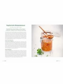 Top 10 👍 Bücher & Hörbücher Christian Die Einmach-Bibel | Obst, Gemüse, Fleisch, Fisch Und Milchprodukte Haltbar... Günstig Kaufen 🥰 -Günstiges Creano Geschäft christian die einmach bibel obst gemuse fleisch fisch und milchprodukte haltbar 4