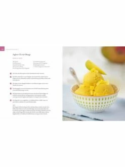 Angebote ⌛ Bücher & Hörbücher Christian Die Eis-Bibel | Eis. Sorbets. Parfaits. Frozen Desserts. 100 Rezepte Vom... Günstig Kaufen 👏 -Günstiges Creano Geschäft christian die eis bibel eis sorbets parfaits frozen desserts 100 rezepte vom 2