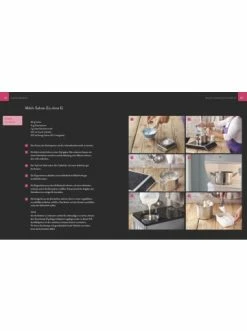 Angebote ⌛ Bücher & Hörbücher Christian Die Eis-Bibel | Eis. Sorbets. Parfaits. Frozen Desserts. 100 Rezepte Vom... Günstig Kaufen 👏 -Günstiges Creano Geschäft christian die eis bibel eis sorbets parfaits frozen desserts 100 rezepte vom 4