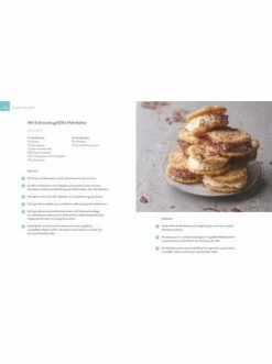 Angebote ⌛ Bücher & Hörbücher Christian Die Eis-Bibel | Eis. Sorbets. Parfaits. Frozen Desserts. 100 Rezepte Vom... Günstig Kaufen 👏 -Günstiges Creano Geschäft christian die eis bibel eis sorbets parfaits frozen desserts 100 rezepte vom 6