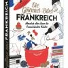 Auslauf 👏 Bücher & Hörbücher Christian Die Gourmet-Bibel Frankreich | Absolut Alles über Die Französische Küche Günstig Kaufen 🥰 -Günstiges Creano Geschäft christian die gourmet bibel frankreich absolut alles uber die franzosische kuche