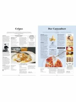 Auslauf 👏 Bücher & Hörbücher Christian Die Gourmet-Bibel Frankreich | Absolut Alles über Die Französische Küche Günstig Kaufen 🥰 -Günstiges Creano Geschäft christian die gourmet bibel frankreich absolut alles uber die franzosische kuche 4