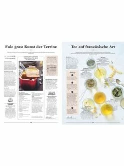 Auslauf 👏 Bücher & Hörbücher Christian Die Gourmet-Bibel Frankreich | Absolut Alles über Die Französische Küche Günstig Kaufen 🥰 -Günstiges Creano Geschäft christian die gourmet bibel frankreich absolut alles uber die franzosische kuche 5