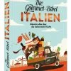 Am billigsten 💯 Bücher & Hörbücher Christian Die Gourmet-Bibel Italien | Absolut Alles über Die Italienische Küche Günstig Kaufen 🎉 -Günstiges Creano Geschäft christian die gourmet bibel italien absolut alles uber die italienische kuche