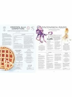 Am billigsten 💯 Bücher & Hörbücher Christian Die Gourmet-Bibel Italien | Absolut Alles über Die Italienische Küche Günstig Kaufen 🎉 9 Am billigsten 💯 Bücher & Hörbücher Christian Die Gourmet-Bibel Italien | Absolut Alles über Die Italienische Küche Günstig Kaufen 🎉 -Günstiges Creano Geschäft christian die gourmet bibel italien absolut alles uber die italienische kuche 2