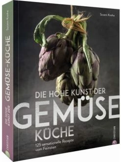 Blitzangebot 🤩 Bücher & Hörbücher Christian Die Hohe Kunst Der Gemüseküche | 125 Sensationelle Rezepte Vom Feinsten Günstig Kaufen ⌛