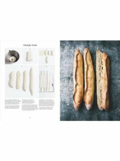 Blitzangebot 🥰 Bücher & Hörbücher Christian Die Hohe Kunst Des Backens | Schritt Für Schritt Zu Perfektem Brot Und Gebäck Günstig Kaufen ⌛ -Günstiges Creano Geschäft christian die hohe kunst des backens schritt fur schritt zu perfektem brot und geback 3