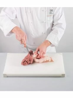 Auslauf 🌟 Bücher & Hörbücher Christian Die Hohe Schule Des Kochens | Grundlagen, Techniken, Rezepte Günstig Kaufen 😍 -Günstiges Creano Geschäft christian die hohe schule des kochens grundlagen techniken rezepte 4